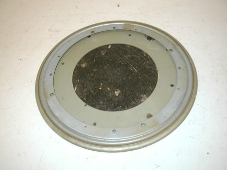 Merit Countertop Cabinet Metal Lazy Susan (12 Inch) (With Stop Detents) (Item #56) $19.99